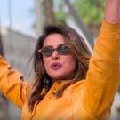 VIDEO: Priyanka Chopra-Jonas Stars in the IF I COULD TELL YOU JUST ONE THING Trailer