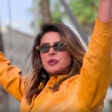 VIDEO: Priyanka Chopra-Jonas Stars in the IF I COULD TELL YOU JUST ONE THING Trailer