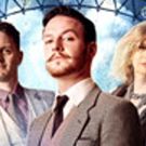 CHAMPIONS OF MAGIC Adds New Year's Eve Show