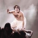 VIDEO: Get A First Look At The New Production Of THE PRINCE OF EGYPT at Tuacahn…