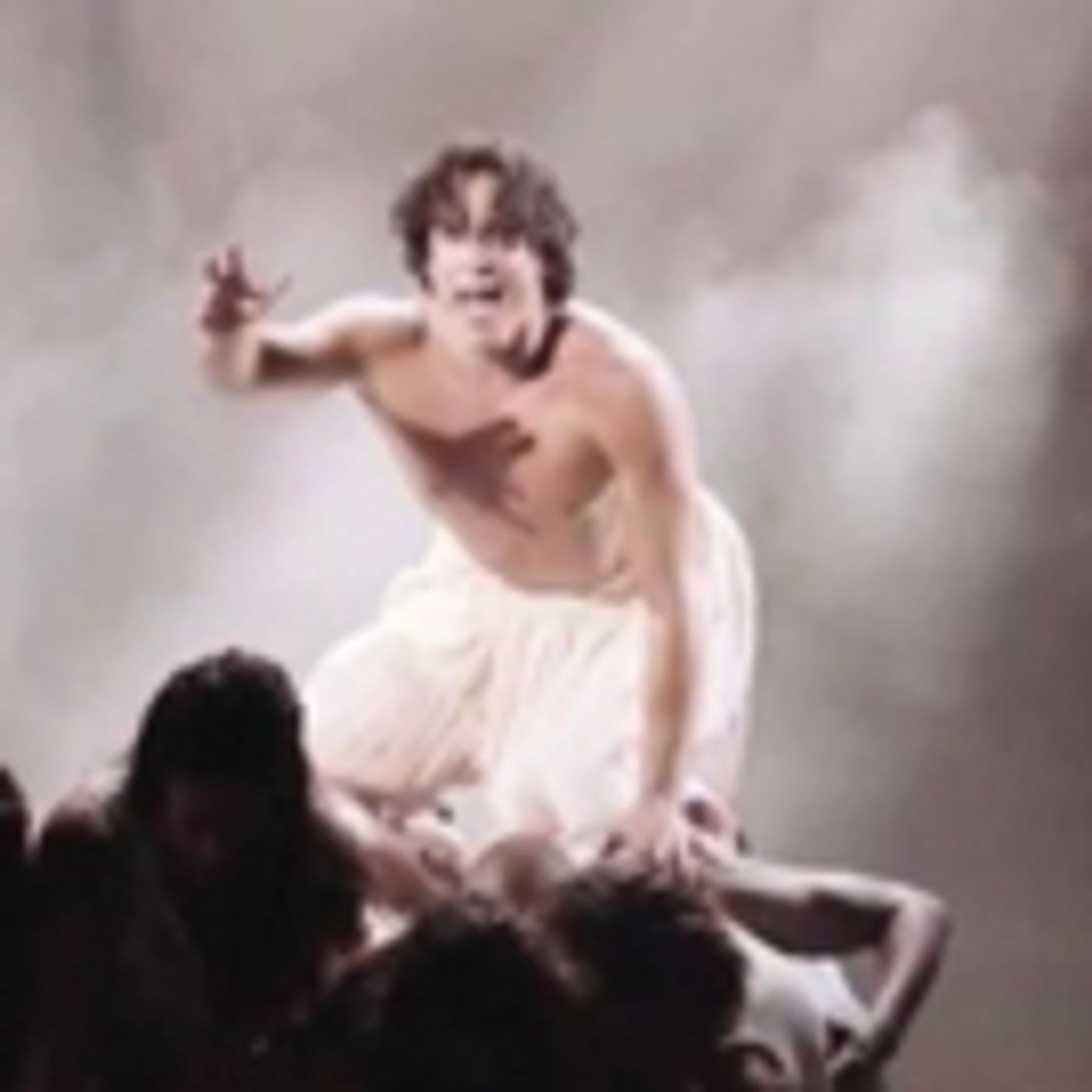 Brief 8/29: MRS. DOUBTFIRE Musical, Patti LuPone in COMPANY Rehearsal, and More!  Image