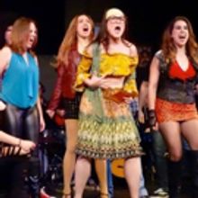 BWW Review: ROCK OF AGES at Barn Players At The Arts Asylum