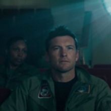 VIDEO: Netflix Shares the New Trailer For THE TITAN Starring Sam Worthington