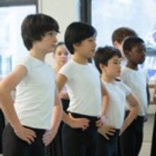 Ballet Academy East Offers Free Tuition to Boys