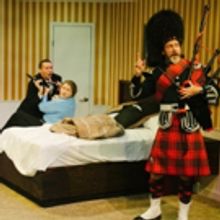 BWW Review: UNNECESSARY FARCE is a Riot at The Keegan Theatre