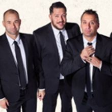TruTV's IMPRACTICAL JOKERS Bring 'Santiago Sent Us' Tour To DPAC