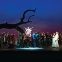 Florida Grand Opera Presents Gluck's Masterpiece ORFEO ED EURIDICE