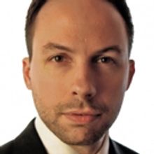 Center Names New VP Of Development