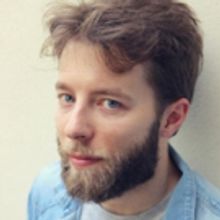 Emanuele Aldrovandi's BUTTERFLIES to Premiere at The Tank