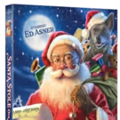 SANTA STOLE OUR DOG Arrives on DVD, Digital & On Demand Today