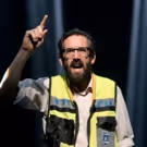 BWW Review: THE RUNNER is a Haunting Look Into Human Goodness