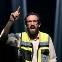 BWW Review: THE RUNNER is a Haunting Look Into Human Goodness Photo