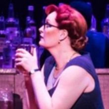 'Every Show is Someone's Opening Night' - SCHOOL OF ROCK's Lexie Dorsett Sharp