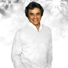 Johnny Mathis, the 'Voice of Christmas,' to Perform at the Segerstrom Center for the…
