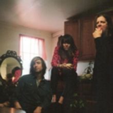 Hop Along Shares New Single PRIOR THINGS + Spring Tour Kicks Off May 1