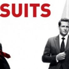 USA's SUITS to get a Japanese Remake This October