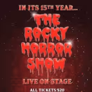 Casting Announced For The Fifteenth Anniversary Cast Of ROCKY HORROR LIVE At The…