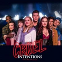 Coral Springs Center For The Arts Will Present CRUEL INTENTIONS The '90s Musical