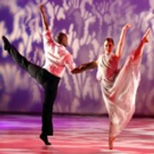 Cape Town City Ballet Comes to The Masque Theatre