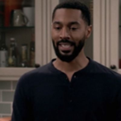 VIDEO: CBS Shares Behind The Scenes Clip From New Comedy FAM, Starring Nina Dobrev & Tone Bell