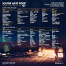 South West Four Festival Adds Example, Holy Goof, Sigala, Elderbrook to Lineup