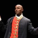 Paterson Joseph Brings His One Man Show SANCHO: An Act Of Remembrance To Wilton's…