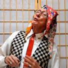 Teatro Paraguas Presents a Poetry Reading/Book Launch by Larry Goodell