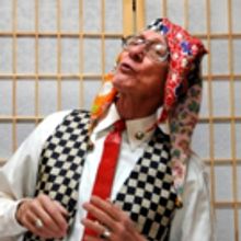 Teatro Paraguas Presents a Poetry Reading/Book Launch by Larry Goodell