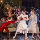 Inland Pacific Ballet To Hold Open Auditions For Children's Roles For THE NUTCRACKER