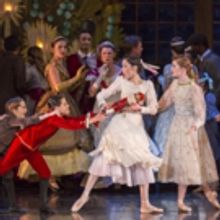 Inland Pacific Ballet To Hold Open Auditions For Children's Roles For THE NUTCRACKER