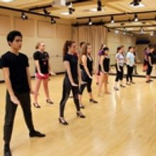 Texas State University Intensive Summer Musical Theatre Camp Now Accepting Applicatio