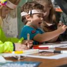 Take Part in Events at Tramway