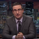 VIDEO: Check Out Last Night's Episode of LAST WEEK TONIGHT WITH JOHN OLIVER