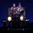 #TBT: Looking Back at Jeremy Jordan and Laura Osnes in BONNIE & CLYDE!