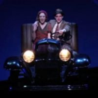 #TBT: Looking Back at Jeremy Jordan and Laura Osnes in BONNIE & CLYDE! Video
