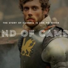 Origin Film LEGEND OF CAMBRIA, Narrated by Colin Farrell, Now Streaming Online