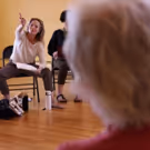Shakespeare & Company Presents HEISENBERG directed by Tina Packer