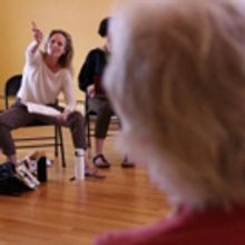 Shakespeare & Company Presents HEISENBERG directed by Tina Packer