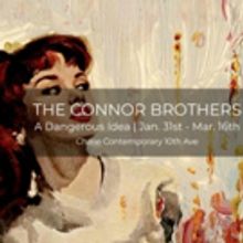 Chase Contemporary Presents A DANGEROUS IDEA