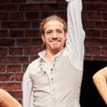 National Tour of SPAMILTON Officially Opens Dec 27