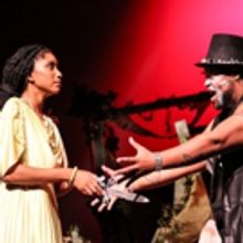 BWW Review: ONCE ON THIS ISLAND at SNAP! Productions Omaha And South High Magnet Scho