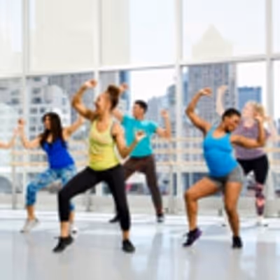 When You Gotta Dance: 10-Day Ailey Challenge