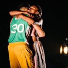 BWW Review: THE HALF GOD OF RAINFALL, Kiln Theatre