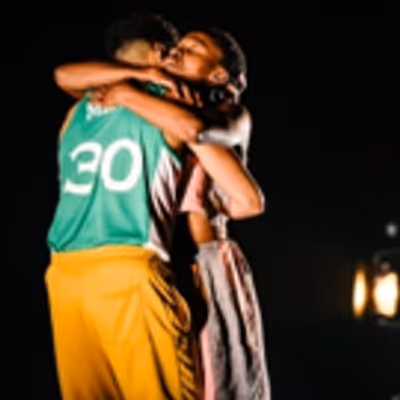 BWW Review: THE HALF GOD OF RAINFALL, Kiln Theatre