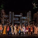 Theatre Under The Stars Houston Announces Cast for JEROME ROBBINS' BROADWAY