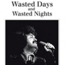 Freddy Fender Bio, 'Wasted Days and Wasted Nights,' Set for Release