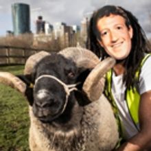F. OFF to Debut at Edinburgh Fringe