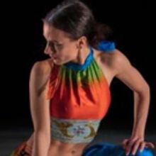 April Events Announced At Green Space