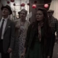 VIDEO: Watch the Official Trailer for THE MAN IN THE HIGH CASTLE Season Three Video