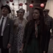 VIDEO: Watch the Official Trailer for THE MAN IN THE HIGH CASTLE Season Three